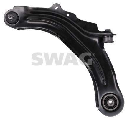 Brat suspensie roata SWAG 60 92 4083